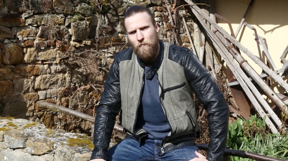 Ondřej Bábor